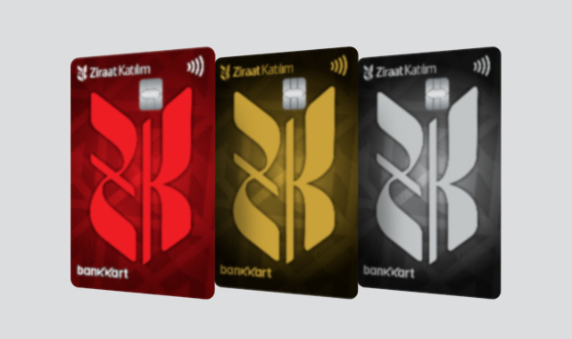 bankart kredi kartı