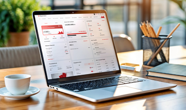 internet bankaciligi