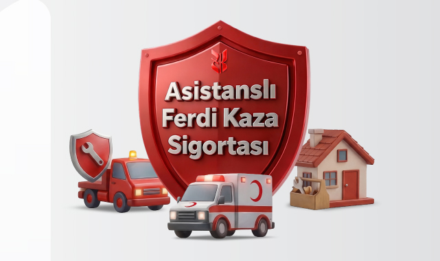 asistanslı ferdi