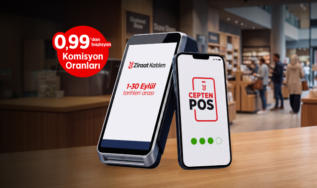 Yeni Üye İşyeri Kazanımı Pos Kampanyası