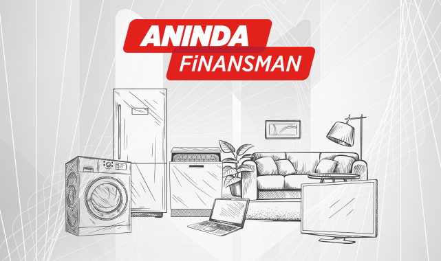 anında finasman
