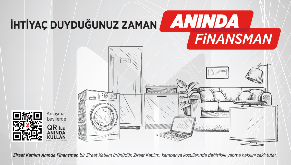 Anında Finansman Platformu