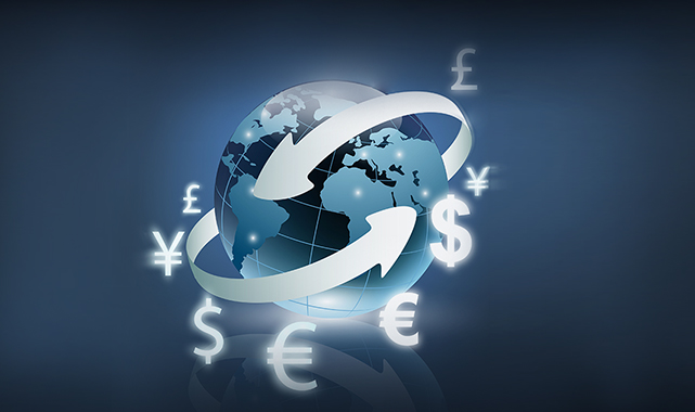 تمويل العملات الأجنبية