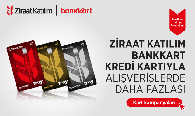 kart kampanyaları