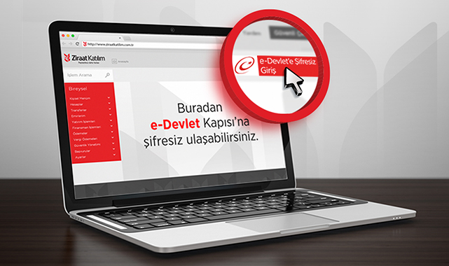 E-devlet Gateway