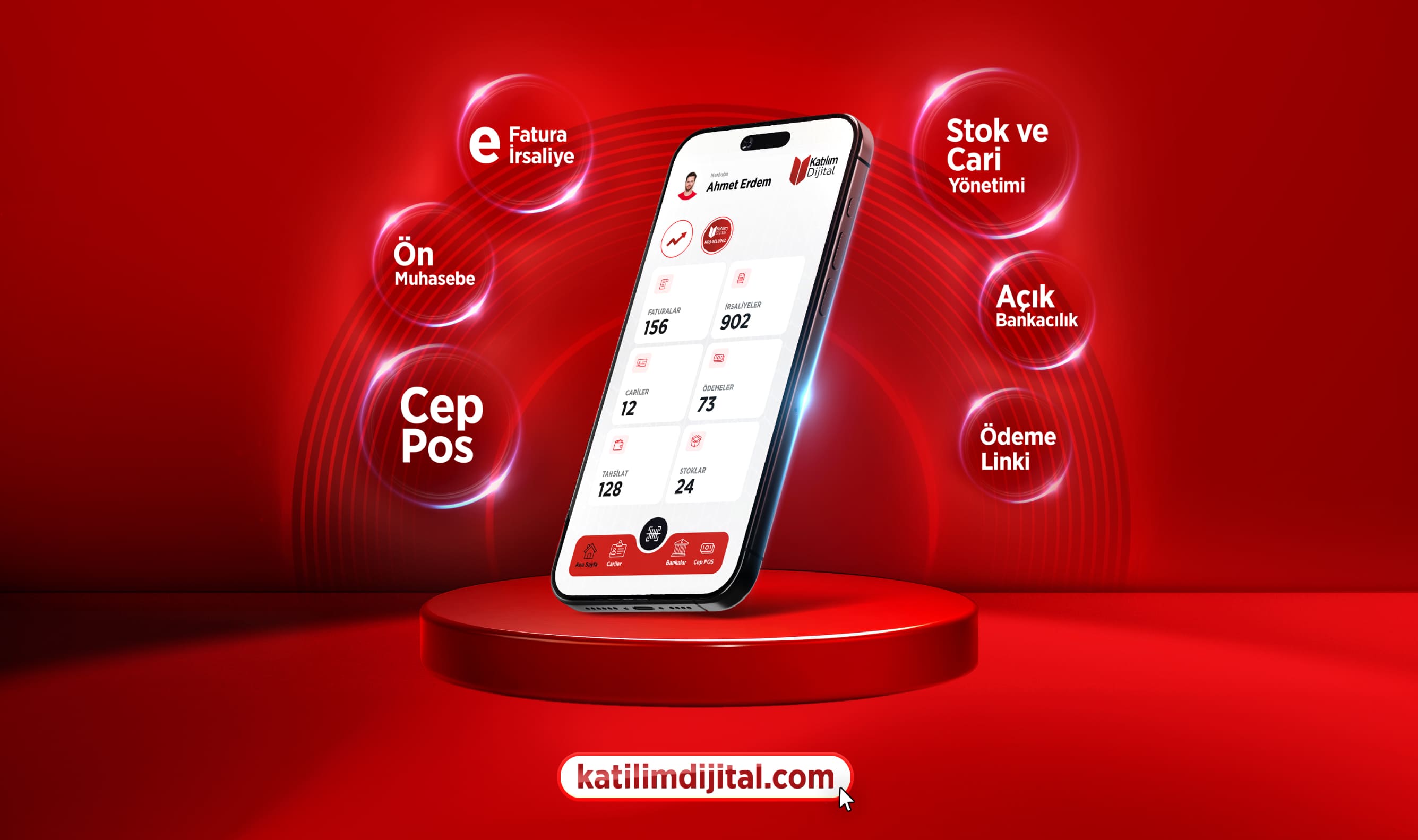 e-Dönüşüm Hizmetleri