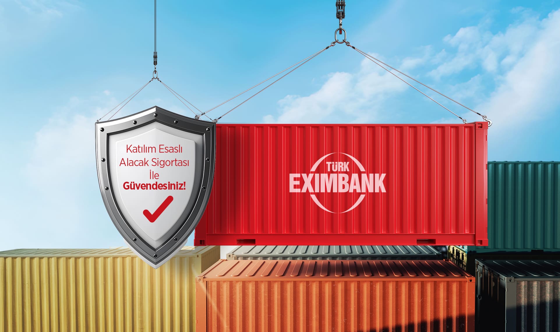 Siber Güvenli İşyeri Sigortası ile iş yeri ve varlıkların güvence altına alınması