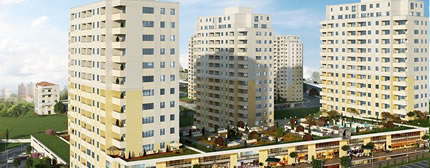 BANU EVLERİ ISPARTAKULE 2