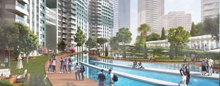 NİDAPARK KÜÇÜKYALI