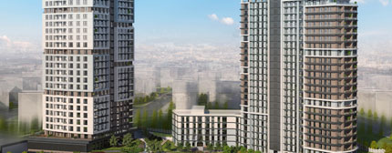 REFERANS KARTAL TOWERS