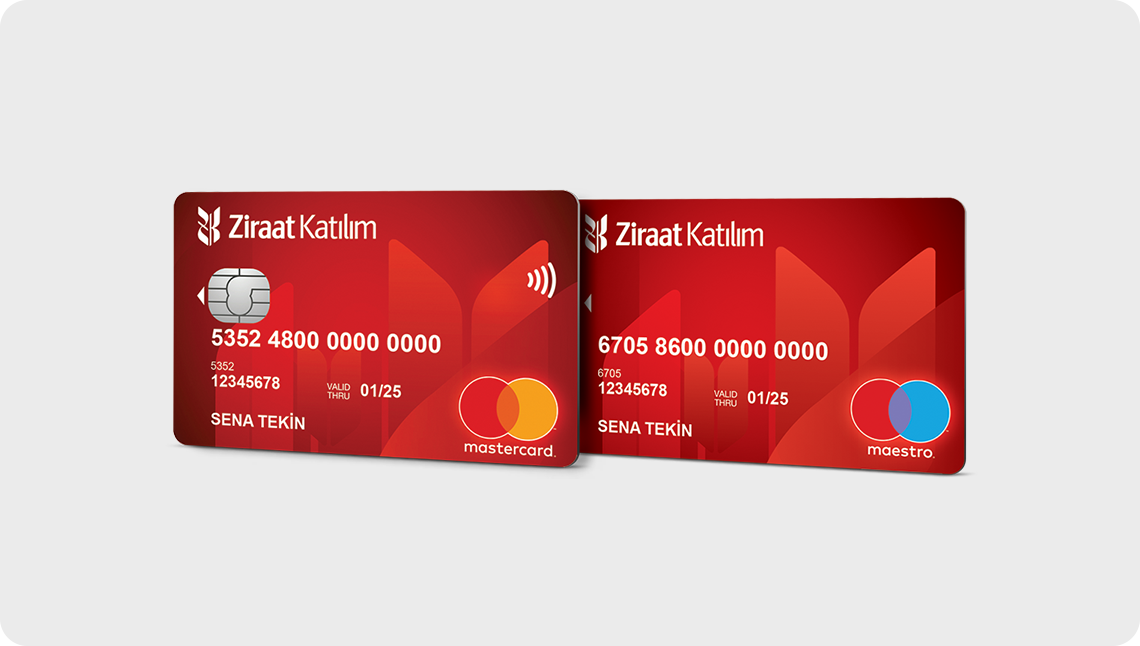 Banka Kartı