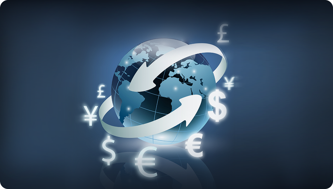 Döviz Finansmanı