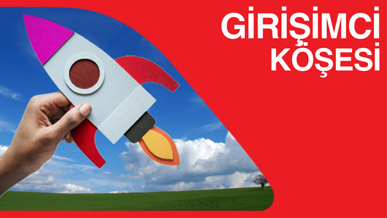 Girişimci Köşesi