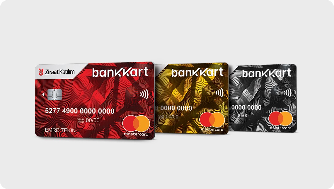 Bankkart