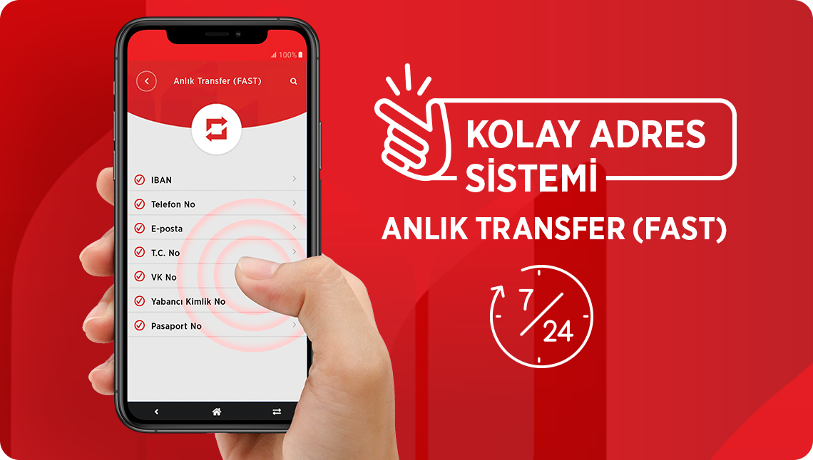 Kolay Adresim TR