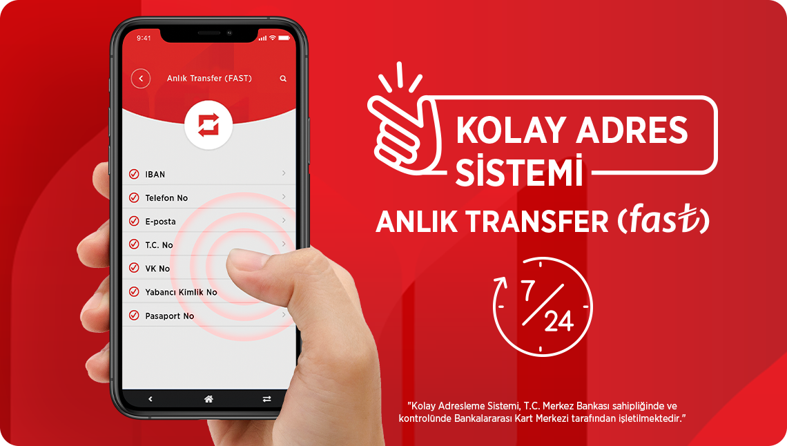Kolay Adres TR V2