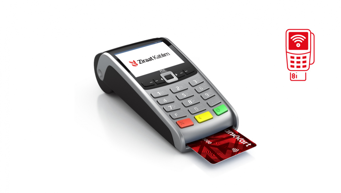 Mobil Pos