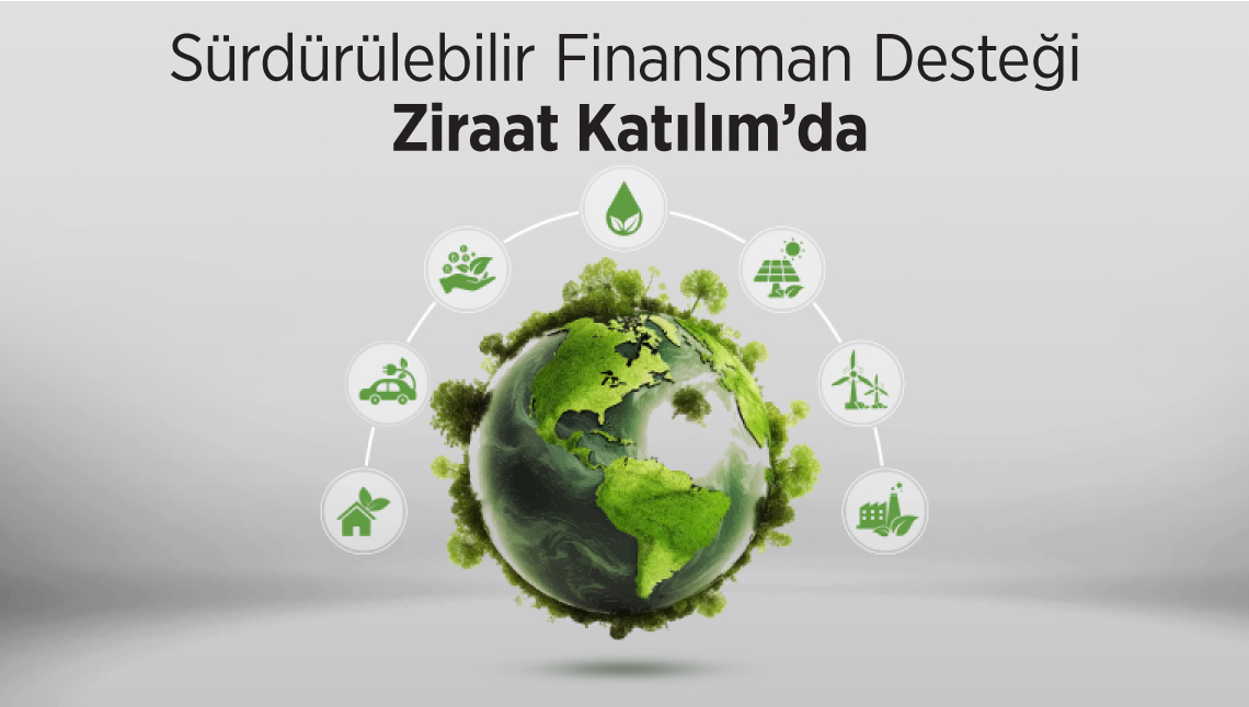 Sürdürülebilirlik