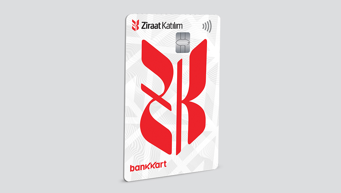 bankkart free