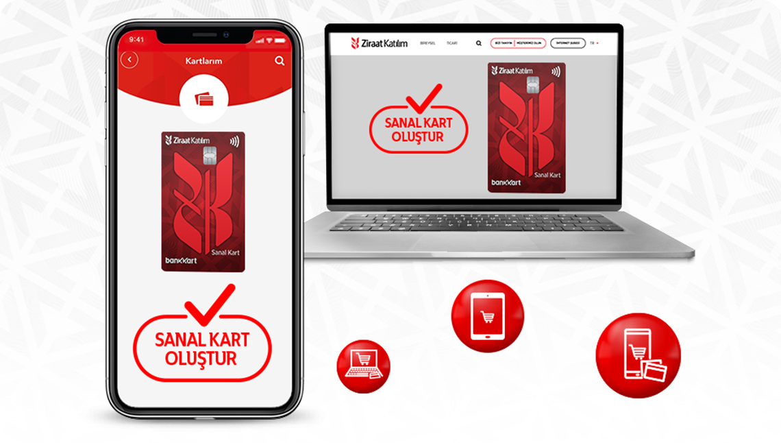 bankkart web ic