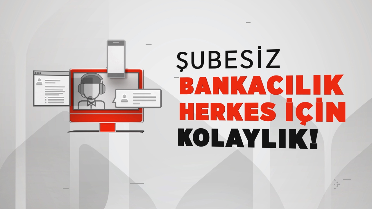 Şubesiz Bankacılık