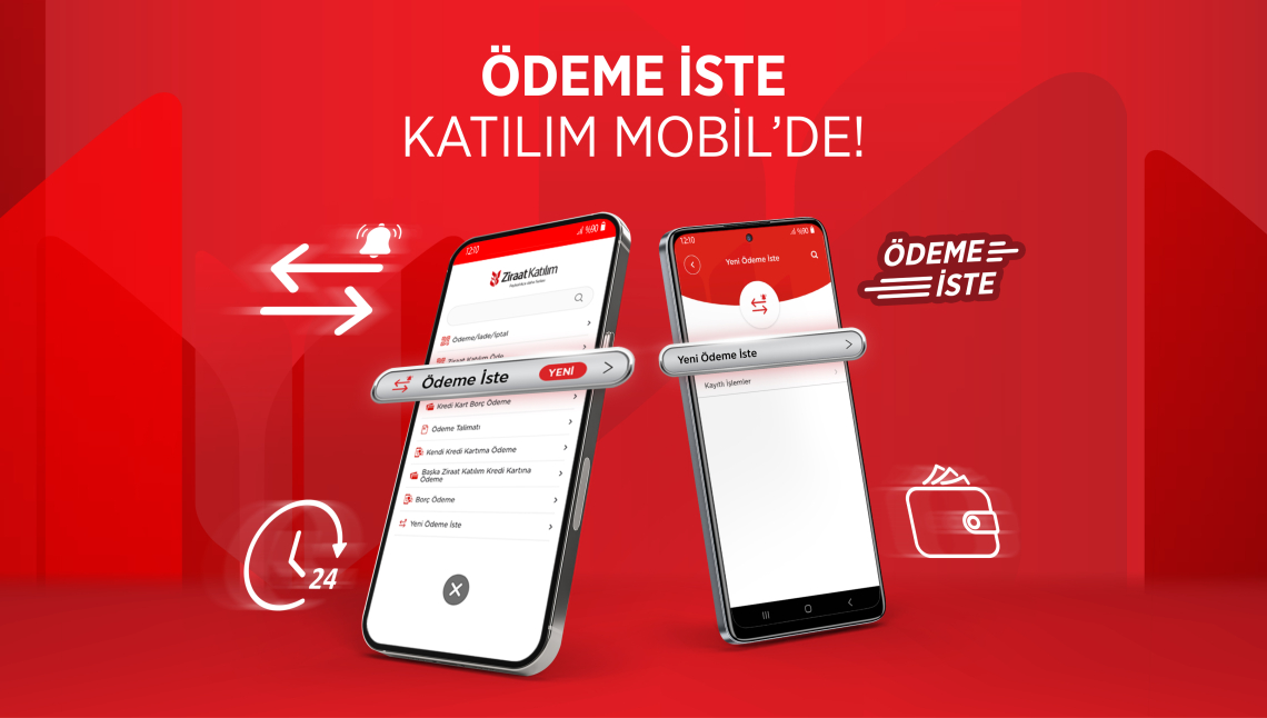 ödeme iste