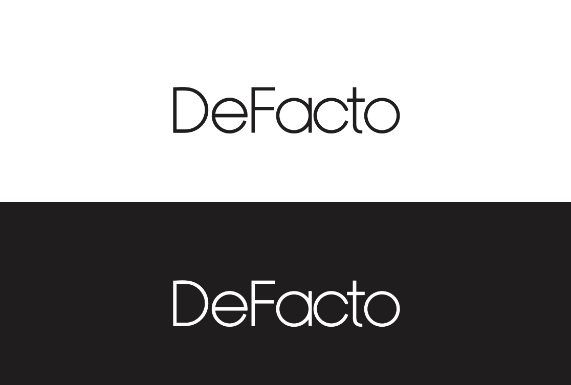 Defacto