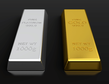 Altın Gümüş Rasyosu Nedir? Nasıl Hesaplanır ve Yorumlanır?