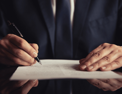 Teminat Mektubu Nedir? Nasıl Alınır?