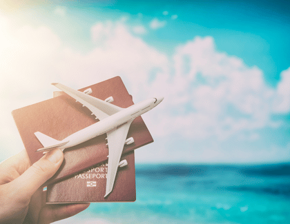 Yurt Dışı Çıkış Harcı Nedir? Nasıl Ödenir?