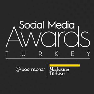 Social Media Awards Türkiye (2019)