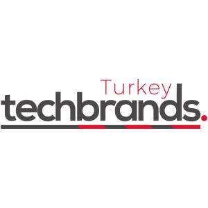 Tech Brands Türkiye (2020) &quot;En Teknolojik Katılım Bankası&quot;
