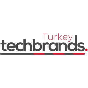Tech Brands Türkiye (2020) "En Teknolojik Katılım Bankası"