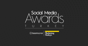 Social Media Awards Türkiye (2023)