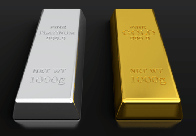 Altın Gümüş Rasyosu Nedir? Nasıl Hesaplanır ve Yorumlanır?