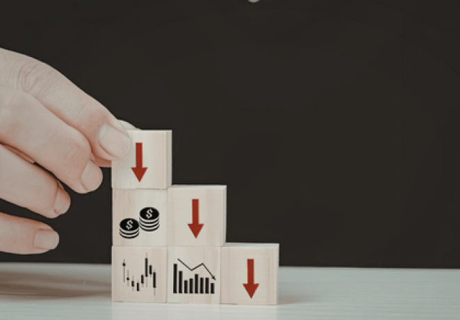 Deflasyon Nedir? Nedenleri ve Ekonomi Üzerindeki Etkileri