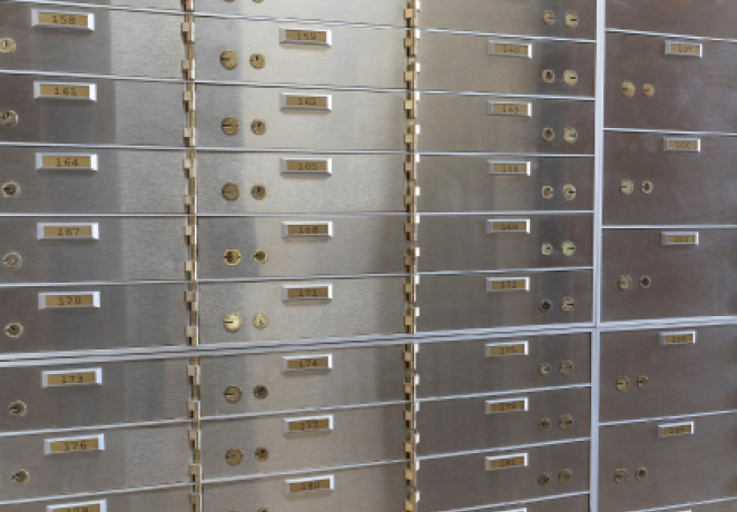 Değerli Eşyalarınızı Güvenle Saklamak: Kiralık Kasa Hizmeti Hakkında Bilmeniz Gerekenler