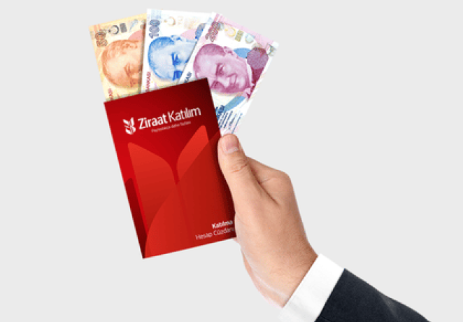 Katılma Hesabı Nedir? Kâr Payı ve Bilmeniz Gerekenler