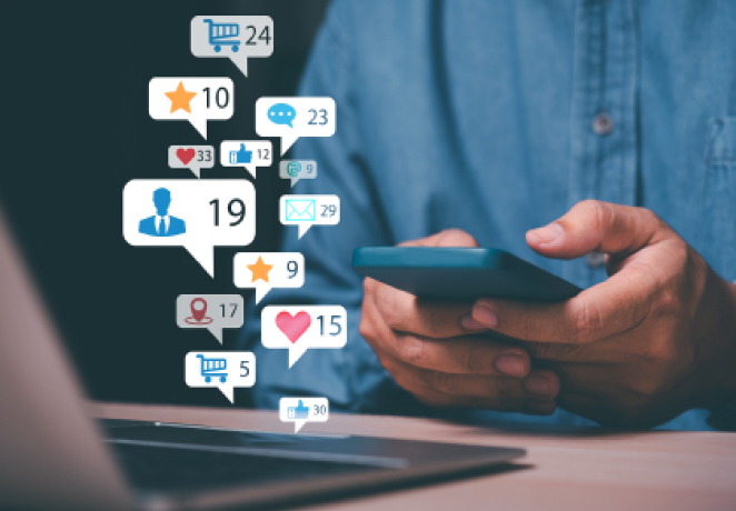 Sosyal Medyada Etkili İletişim: Kişisel Markanızı Nasıl İnşa Edersiniz?