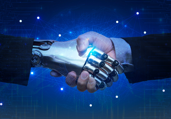 İş Dünyasının Geleceği: Yapay Zekâ İşlerimizi Elimizden Alıyor mu?