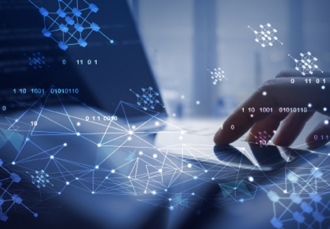 Blockchain Teknolojisi: Geçmişi, Kullanım Alanları ve Geleceği