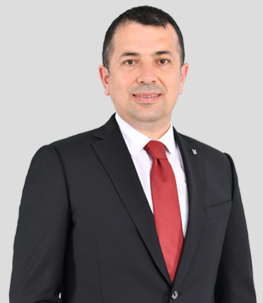 Mustafa Kürşat Çetin