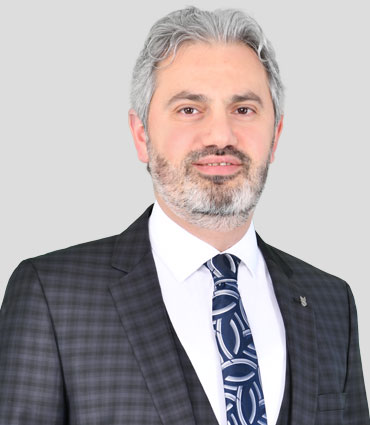 Sn. Abdullah Akdemir