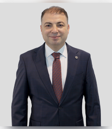 Özgür Arık