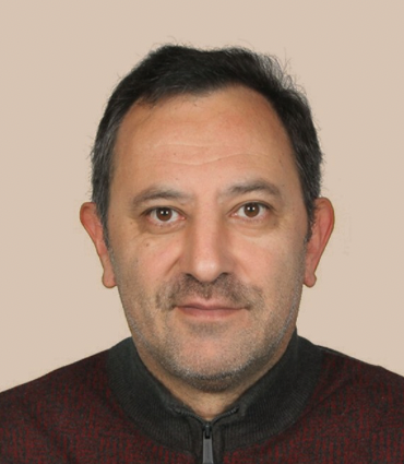 osman güman