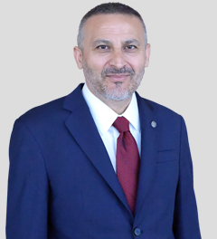 Recep Türk