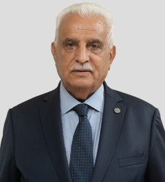 Burhaneddin TANYERİ