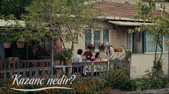Kazanç Nedir - 6