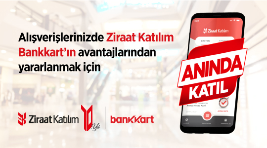 Bankkart (Kredi Kartı)