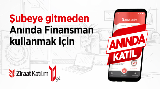 Anında Finansman